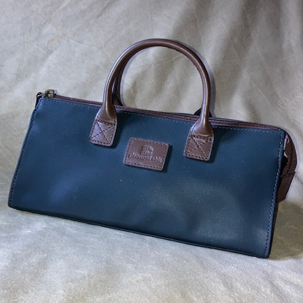 Vintage mini bag by Glenroyal Chic